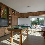 El De Gloria Holiday home Santa Marta de Tormes