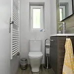 Hébergement de vacances El De Gloria Santa Marta de Tormes