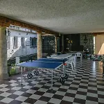 Hébergement de vacances El De Gloria