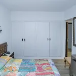 Hébergement de vacances El De Gloria Santa Marta de Tormes