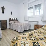 Holiday home El De Gloria Santa Marta de Tormes