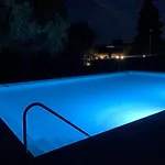 Hébergement de vacances El De Gloria *