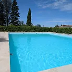 El De Gloria Hébergement de vacances Santa Marta de Tormes