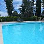 Hébergement de vacances El De Gloria