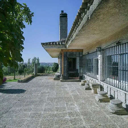 El De Gloria Santa Marta de Tormes