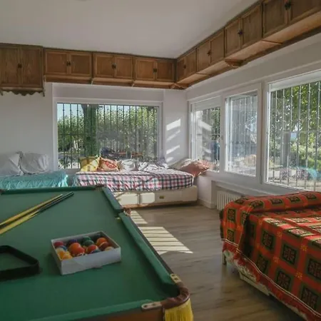 El De Gloria Holiday home Santa Marta de Tormes