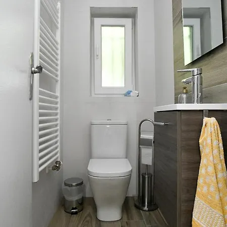 Vakantiehuis El De Gloria Santa Marta de Tormes