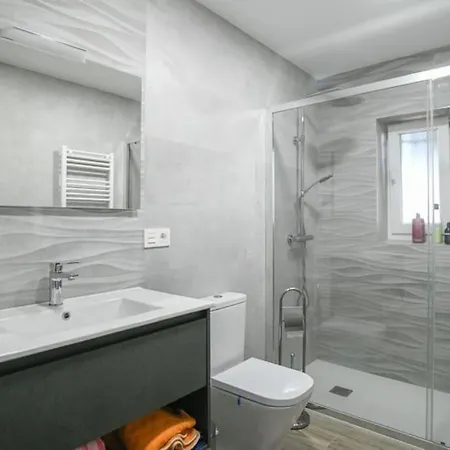 Hébergement de vacances El De Gloria