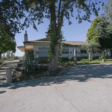 Holiday home El De Gloria