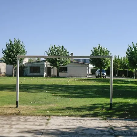 El De Gloria 산타마리타데토르메스