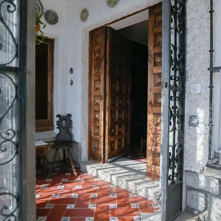 El De Gloria Vakantiehuis *
