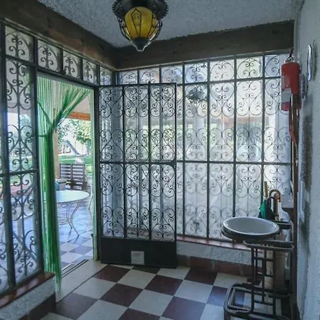 El De Gloria Hébergement de vacances