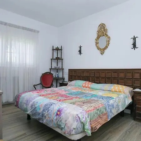 El De Gloria Vakantiehuis *