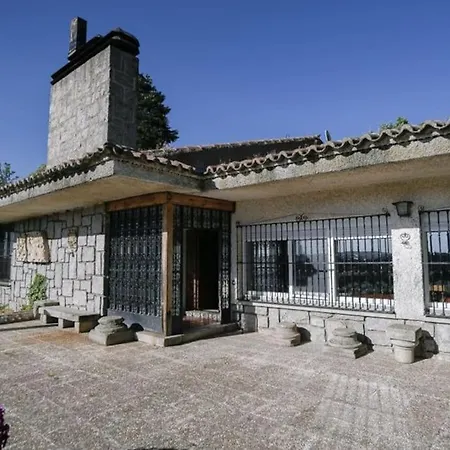 Vakantiehuis El De Gloria