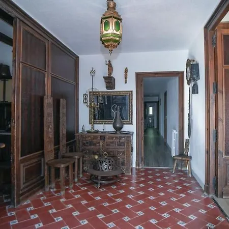 El De Gloria * 산타마리타데토르메스