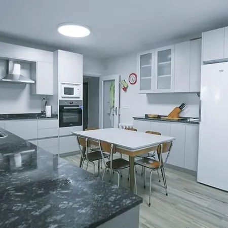 El De Gloria Holiday home Santa Marta de Tormes