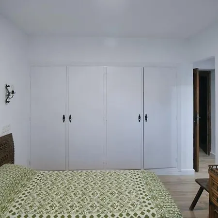 Hébergement de vacances El De Gloria *