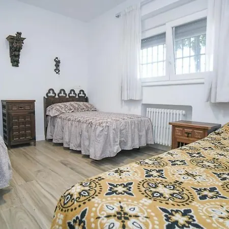 Holiday home El De Gloria Santa Marta de Tormes
