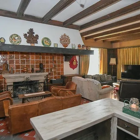 Holiday home El De Gloria