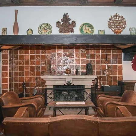 El De Gloria Holiday home