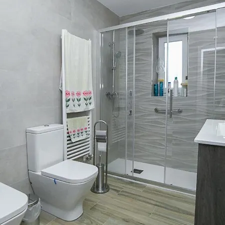 El De Gloria Hébergement de vacances *