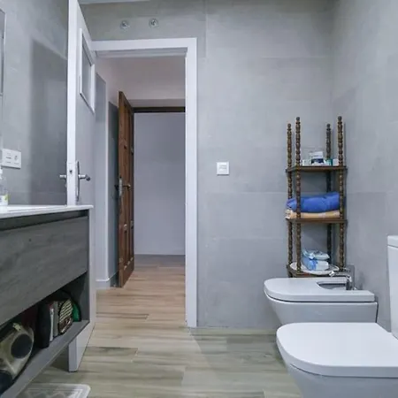 Holiday home El De Gloria Santa Marta de Tormes