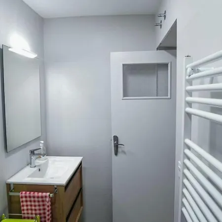 Hébergement de vacances El De Gloria *