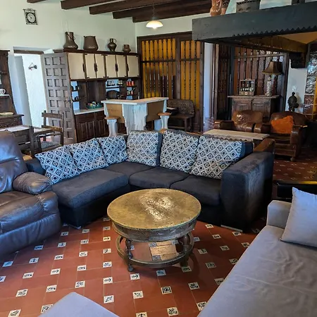 Holiday home El De Gloria Santa Marta de Tormes