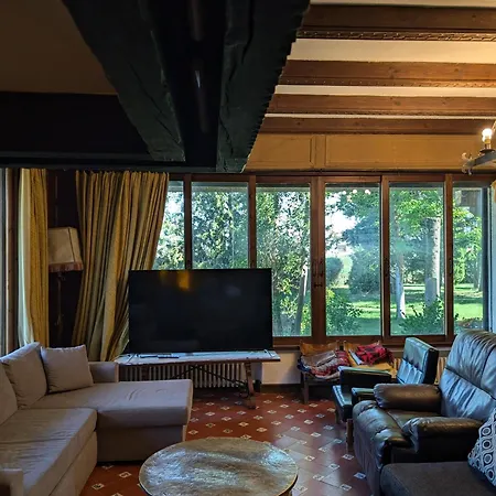 Holiday home El De Gloria