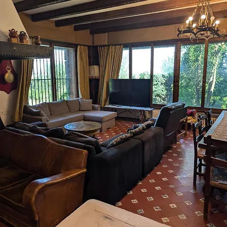 El De Gloria Vakantiehuis *