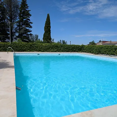 El De Gloria Casa de Férias Santa Marta de Tormes