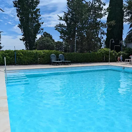 Hébergement de vacances El De Gloria