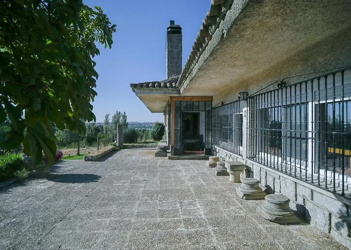 El De Gloria Santa Marta de Tormes