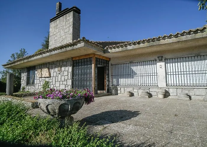 El De Gloria 산타마리타데토르메스