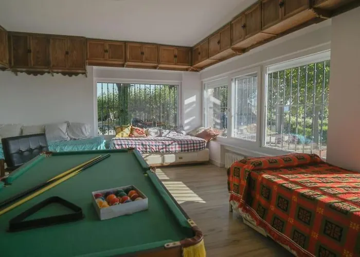 El De Gloria Holiday home Santa Marta de Tormes