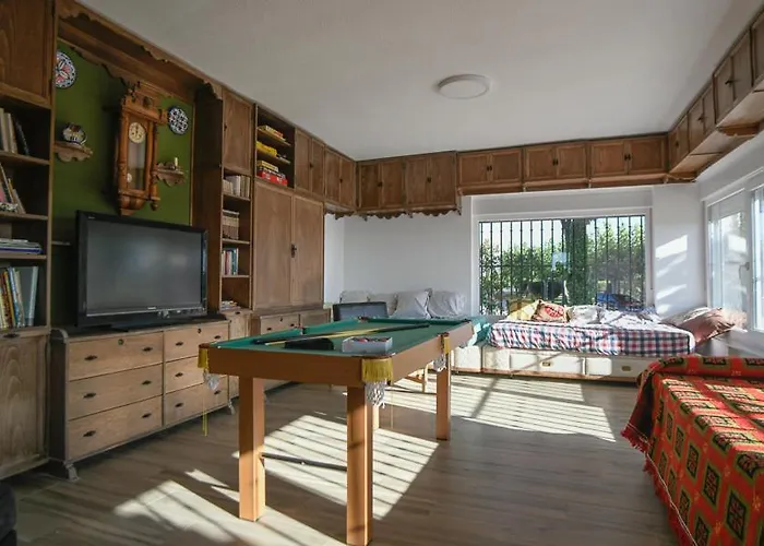 El De Gloria Holiday home Santa Marta de Tormes