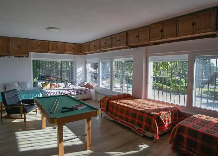 Holiday home El De Gloria Santa Marta de Tormes