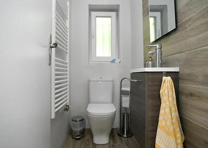 펜션 El De Gloria 산타마리타데토르메스