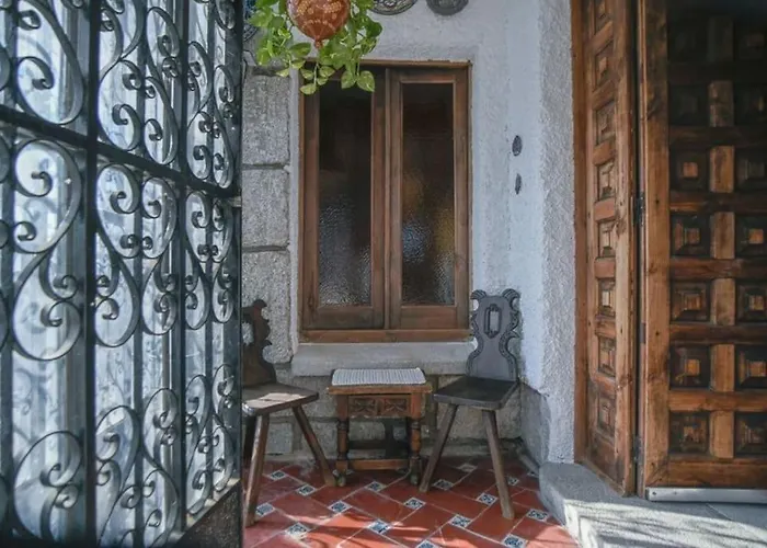 펜션 El De Gloria 산타마리타데토르메스