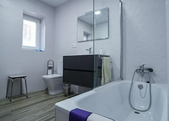 펜션 El De Gloria *