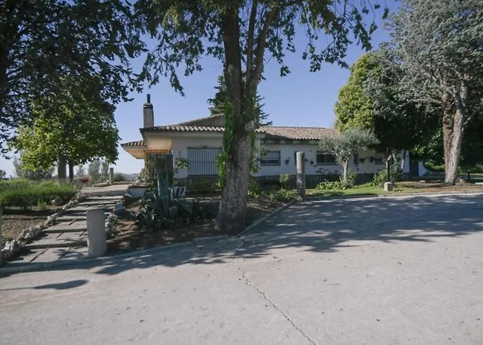 Holiday home El De Gloria