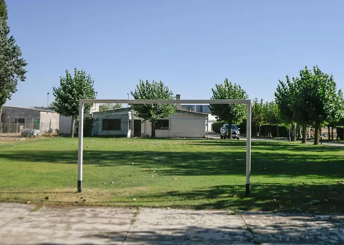 El De Gloria Santa Marta de Tormes