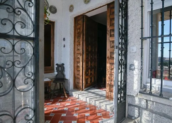 El De Gloria Holiday home *