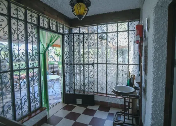 El De Gloria Holiday home