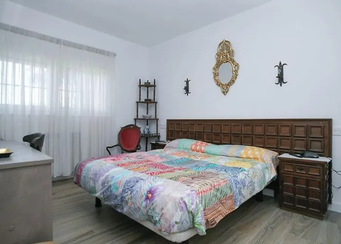 El De Gloria Holiday home *