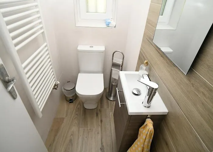 El De Gloria 산타마리타데토르메스