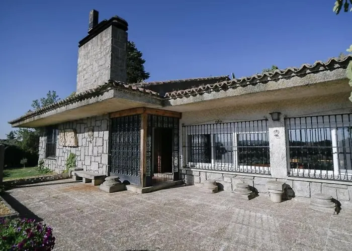 Holiday home El De Gloria