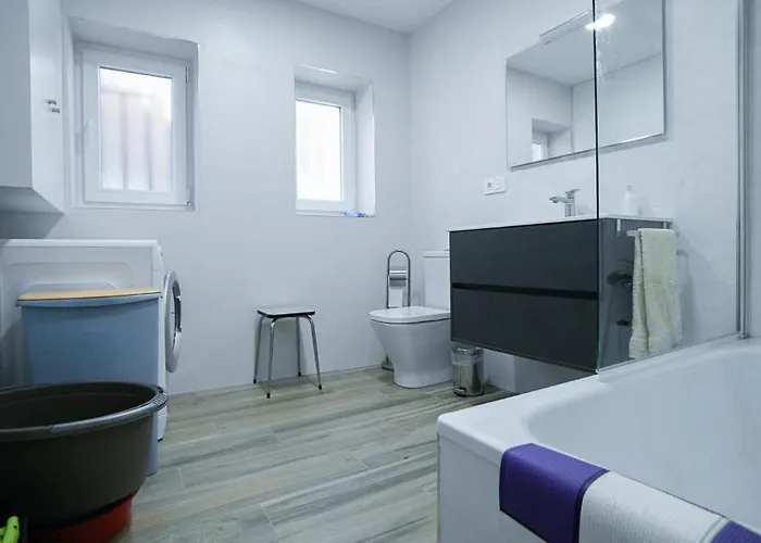 펜션 El De Gloria *