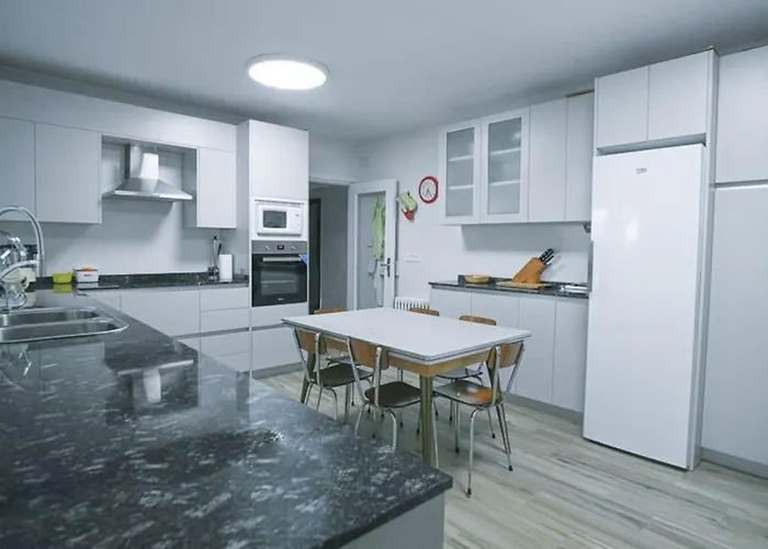 El De Gloria 펜션 산타마리타데토르메스