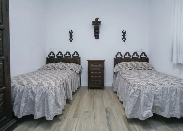 Holiday home El De Gloria Santa Marta de Tormes